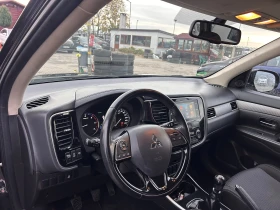 Mitsubishi Outlander 2.2DI-D NAVI/KAMERA EURO 6 - 16400 лв. / 8385.19 € - 68786836 12
