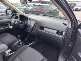 Mitsubishi Outlander 2.2DI-D NAVI/KAMERA EURO 6 - 16400 лв. / 8385.19 € - 68786836 11