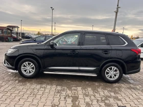 Mitsubishi Outlander 2.2DI-D NAVI/KAMERA EURO 6 - 16400 лв. / 8385.19 € - 68786836 9