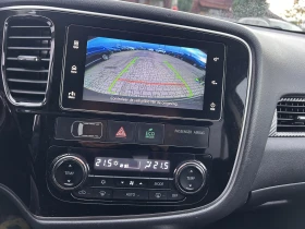 Mitsubishi Outlander 2.2DI-D NAVI/KAMERA EURO 6 - 16400 лв. / 8385.19 € - 68786836 14