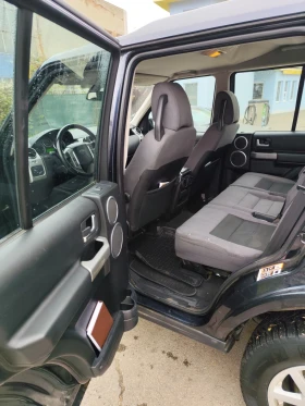 Land Rover Discovery | Mobile.bg    5