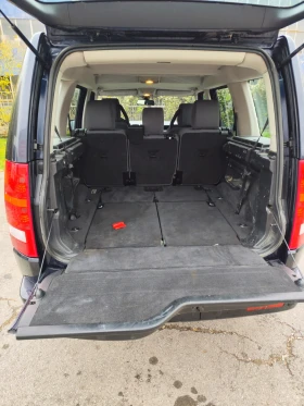 Land Rover Discovery | Mobile.bg    12