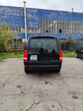 Land Rover Discovery | Mobile.bg    4