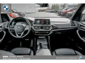 BMW X3 Xdrive30i| Lane Assist| Backup Camera| Keyless|  - 50900 лв. / 26024.76 € - 88800130 10