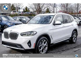 BMW X3 Xdrive30i| Lane Assist| Backup Camera| Keyless|  - 50900 лв. / 26024.76 € - 88800130 3