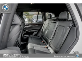 BMW X3 Xdrive30i| Lane Assist| Backup Camera| Keyless|  - 50900 лв. / 26024.76 € - 88800130 9