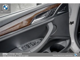BMW X3 Xdrive30i| Lane Assist| Backup Camera| Keyless|  - 50900 лв. / 26024.76 € - 88800130 13