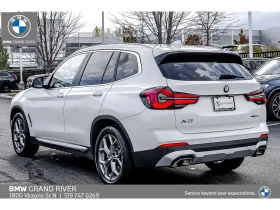 BMW X3 Xdrive30i| Lane Assist| Backup Camera| Keyless|  - 50900 лв. / 26024.76 € - 88800130 4