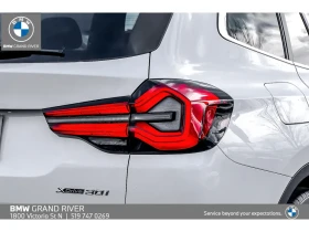 BMW X3 Xdrive30i| Lane Assist| Backup Camera| Keyless|  - 50900 лв. / 26024.76 € - 88800130 6