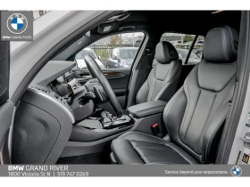 BMW X3 Xdrive30i| Lane Assist| Backup Camera| Keyless|  - 50900 лв. / 26024.76 € - 88800130 8