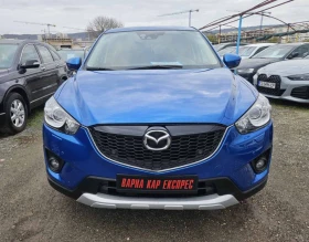 Mazda CX-5 2.0I AWD, снимка 1