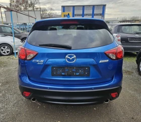 Mazda CX-5 2.0I AWD, снимка 4