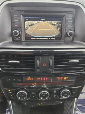 Mazda CX-5 2.0I AWD, снимка 15