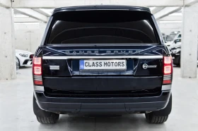 Land Rover Range rover Vogue* 5.0* Long* Autobiography - 59999 лв. / 30677.00 € - 81626533 4