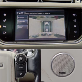 Land Rover Range rover Vogue* 5.0* Long* Autobiography - 59999 лв. / 30677.00 € - 81626533 13