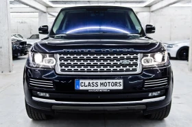 Land Rover Range rover Vogue* 5.0* Long* Autobiography