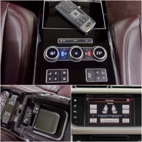 Land Rover Range rover Vogue* 5.0* Long* Autobiography - 59999 лв. / 30677.00 € - 81626533 16