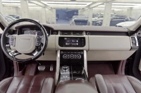Land Rover Range rover Vogue* 5.0* Long* Autobiography - 59999 лв. / 30677.00 € - 81626533 9