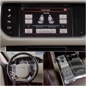 Land Rover Range rover Vogue* 5.0* Long* Autobiography - 59999 лв. / 30677.00 € - 81626533 12