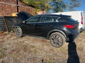 Infiniti QX30 2.2  215000 | Mobile.bg    4