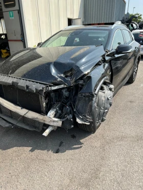 Infiniti QX30 2.2  215000 | Mobile.bg    5