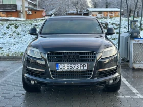Audi Q7, снимка 1