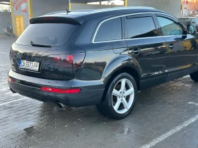 Audi Q7, снимка 5