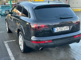 Audi Q7, снимка 6