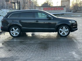 Audi Q7, снимка 3