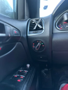 Audi Q7, снимка 14