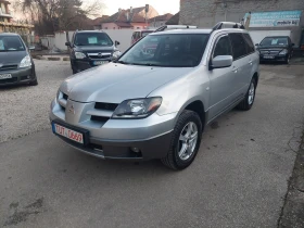 Mitsubishi Outlander ГАЗ-БЕНЗИН.4х4.ТОП СЪСТОЯНИЕ - 3200 € / 6258.66 лв. - 48957240 3