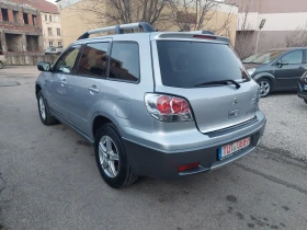 Mitsubishi Outlander ГАЗ-БЕНЗИН.4х4.ТОП СЪСТОЯНИЕ - 3200 € / 6258.66 лв. - 48957240 4