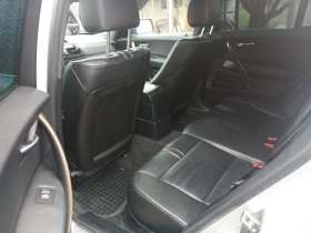 BMW X3 - 4700 € / 9192.40 лв. - 82244687 3