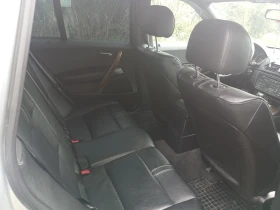 BMW X3 - 4700 € / 9192.40 лв. - 82244687 12