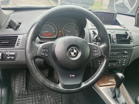 BMW X3 - 4700 € / 9192.40 лв. - 82244687 6