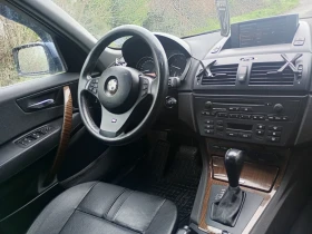 BMW X3 - 4700 € / 9192.40 лв. - 82244687 9