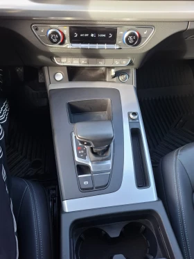 Audi Q5 2.0 TFSI SPORTBACK  S-line MILD HYBRID - 31000 € / 60630.73 лв. - 49122094 14