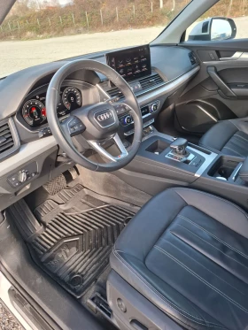Audi Q5 2.0 TFSI SPORTBACK  S-line MILD HYBRID - 31000 € / 60630.73 лв. - 49122094 15