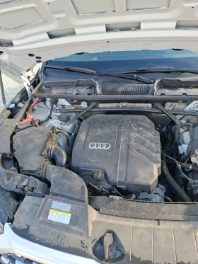 Audi Q5 2.0 TFSI SPORTBACK  S-line MILD HYBRID - 31000 € / 60630.73 лв. - 49122094 12