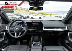 BMW X1 xDrive28i*  АвтоКредит* (ЦЕНА ДО БГ), снимка 9