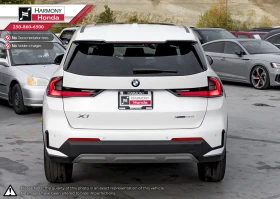 BMW X1 xDrive28i*  АвтоКредит* (ЦЕНА ДО БГ), снимка 5