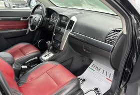 Chevrolet Captiva 2.0d* 4x4* Navi* 7 места* Кожа* Лизинг, снимка 8