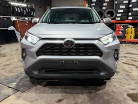 Toyota Rav4 * XLE AWD * CARFAX * ЦЕНА ДО БГ - 26500 € / 51829.49 лв. - 32061885 6