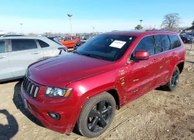 Jeep Grand cherokee - 9728 € / 19026.31 лв. - 74045112 2