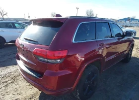 Jeep Grand cherokee - 9728 € / 19026.31 лв. - 74045112 4