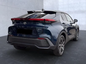 Toyota C-HR 2.0* TEAM-D* CAM* KEYLESS* DISTR*  - 33000 € / 64542.39 лв. - 52760027 5