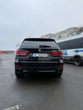 BMW X5 X5 40d Mpack  - 22300 € / 43615.01 лв. - 89952812 5