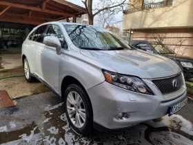 Lexus RX 450h G15W - 11700 € / 22883.21 лв. - 93006314 3