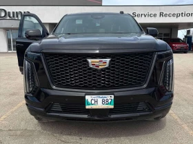 Cadillac Escalade * 4WD Sport Platinum* 2 �����* PANO* �������* KEYL | Mobile.bg � ����� ������ 6