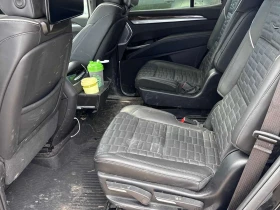 Cadillac Escalade * 4WD Sport Platinum* 2 �����* PANO* �������* KEYL | Mobile.bg � ����� ������ 10
